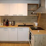 Arikogel Apartment *