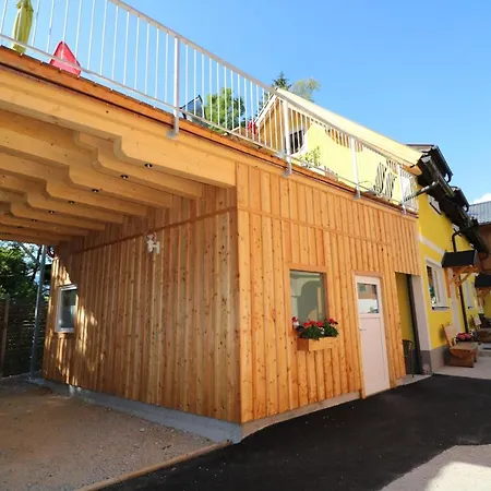 Arikogel * バート・ゴイーザーン