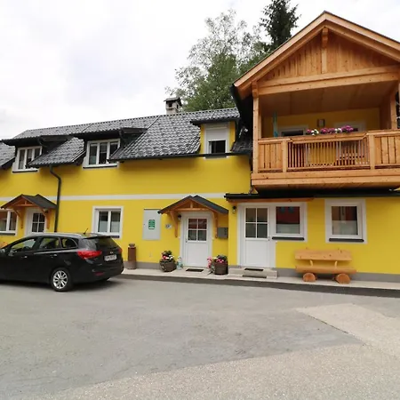 Lejlighed Arikogel *