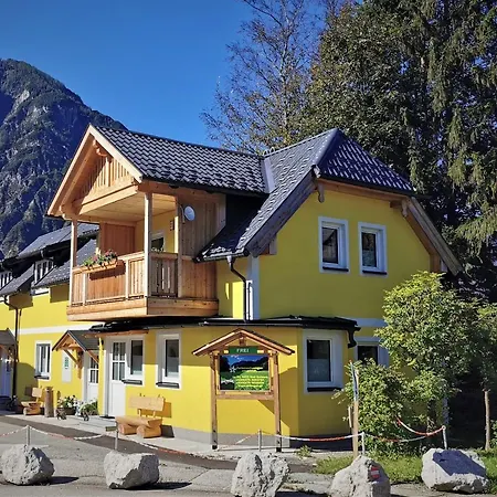 Lejlighed Arikogel Bad Goisern