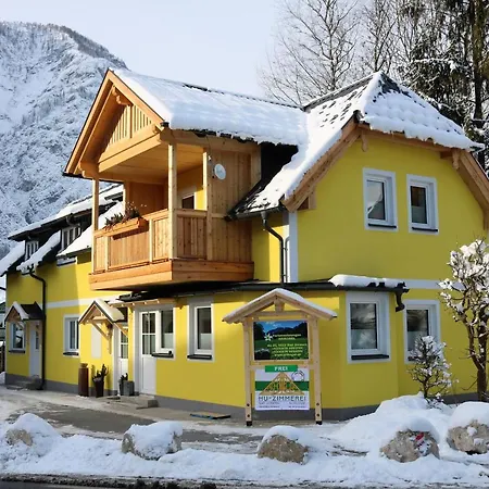 Lägenhet Arikogel *