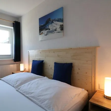 Arikogel アパート