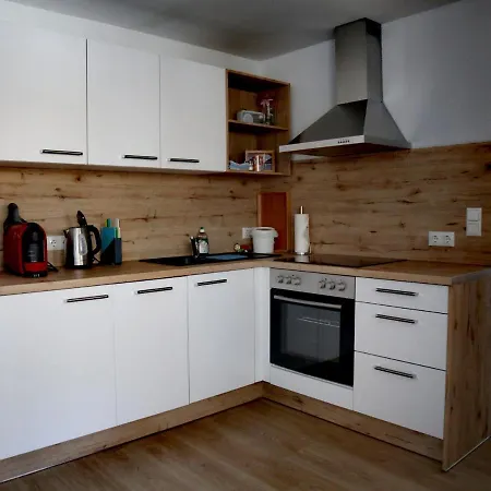 アパート Arikogel *