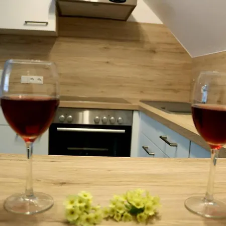 Arikogel * バート・ゴイーザーン