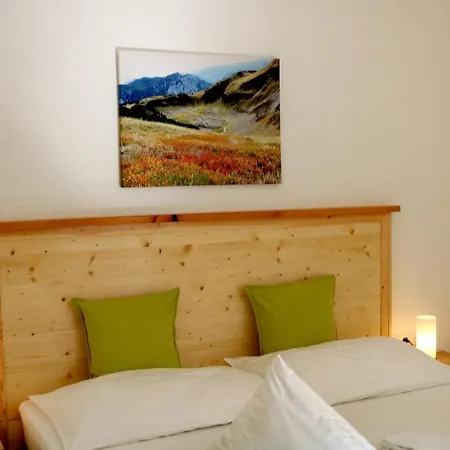 アパート Arikogel