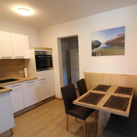 Arikogel Lägenhet