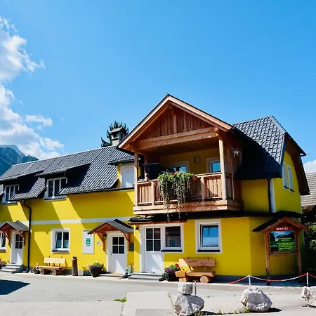 Arikogel Apartmán