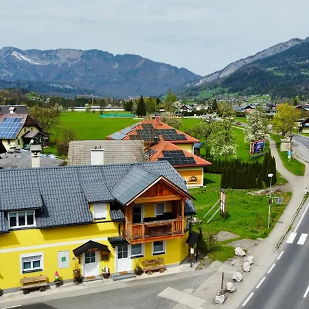 Arikogel Bad Goisern