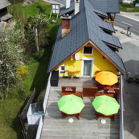 Arikogel Apartmán Bad Goisern