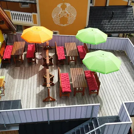 Arikogel Bad Goisern