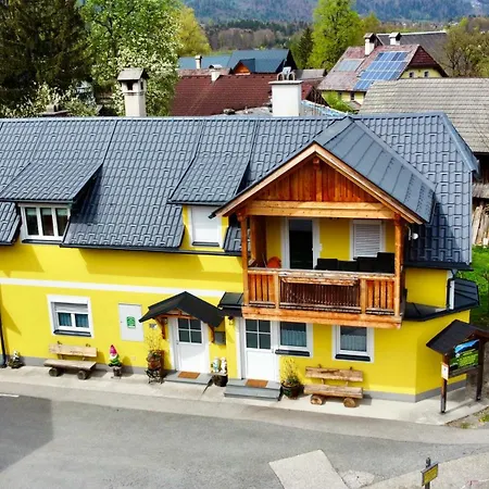 Arikogel Apartmán *