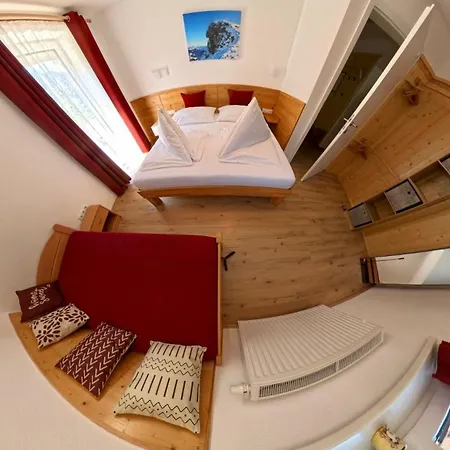 アパート Arikogel *