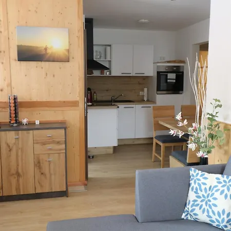 Arikogel アパート