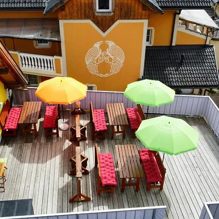 Arikogel Lejlighed Bad Goisern