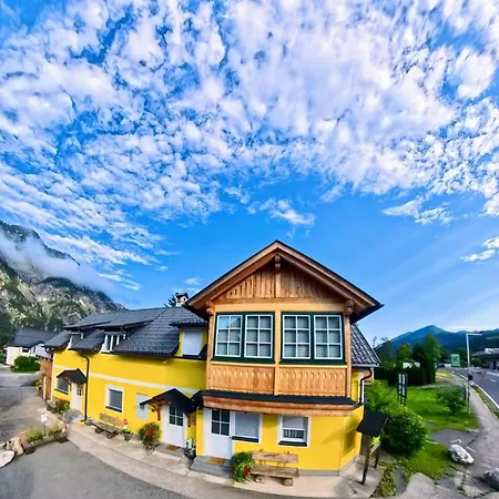 Arikogel Lejlighed