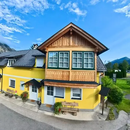Arikogel Apartmán *