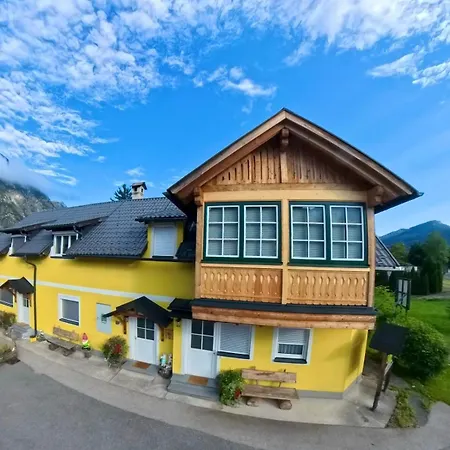 Lejlighed Arikogel *