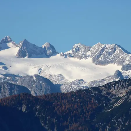Lejlighed Arikogel Bad Goisern