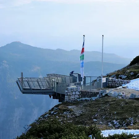 Arikogel Appartamento