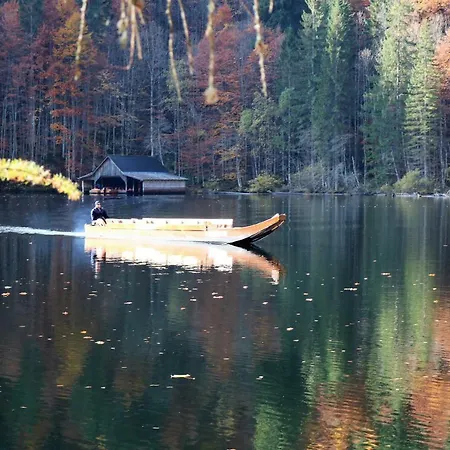 Lägenhet Arikogel *