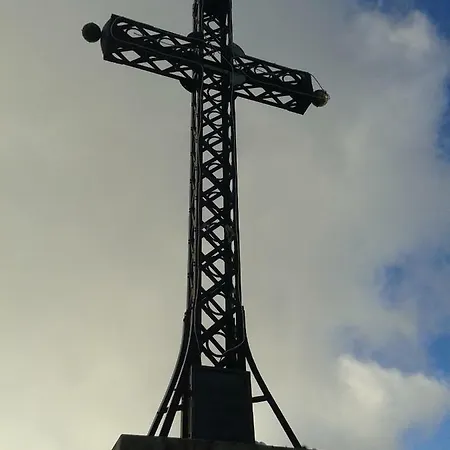 Arikogel バート・ゴイーザーン