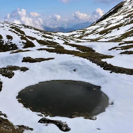 Arikogel Lejlighed