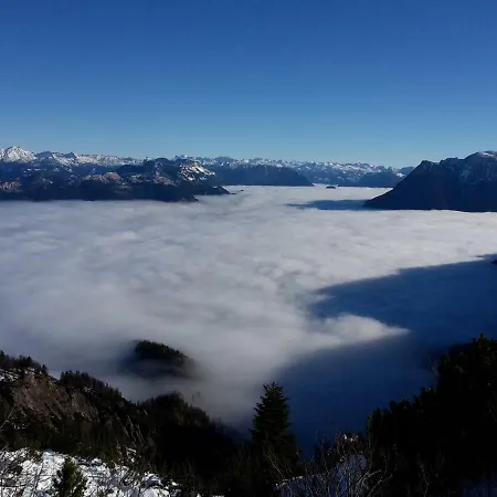 Appartamento Arikogel