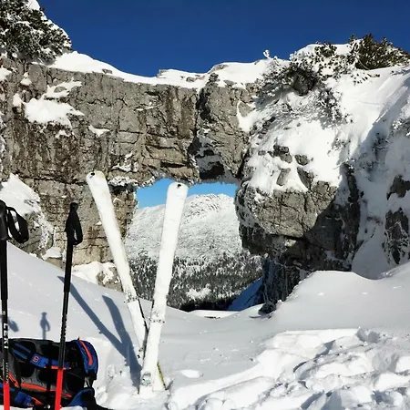 Arikogel * Bad Goisern