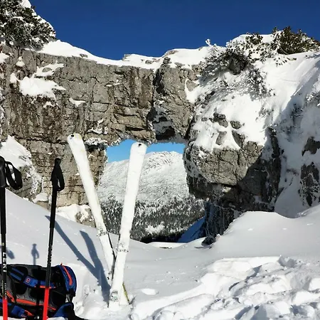 Arikogel * Bad Goisern