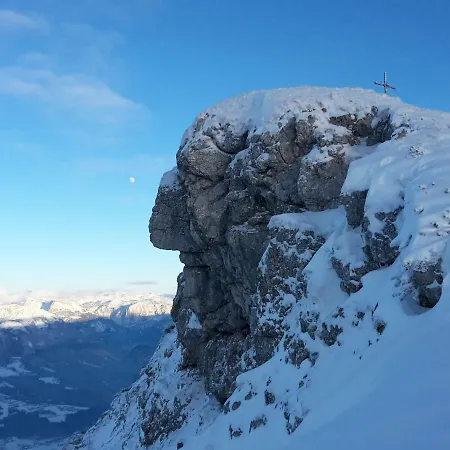 Arikogel Lägenhet Bad Goisern