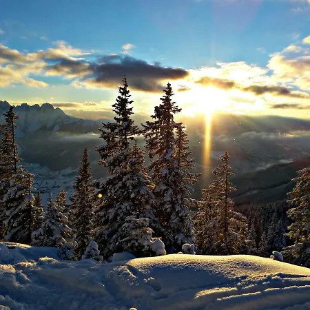 Arikogel Lejlighed Bad Goisern