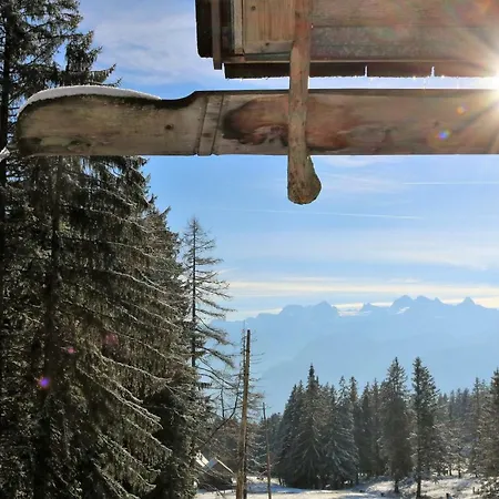 Arikogel Lägenhet