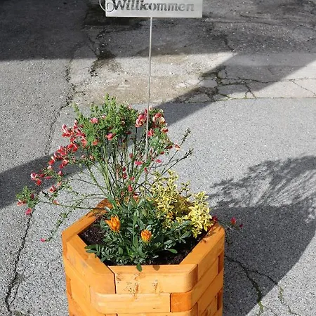 Appartamento Arikogel *