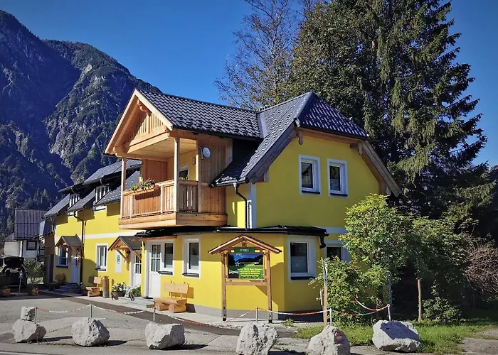 Apartmán Arikogel Bad Goisern