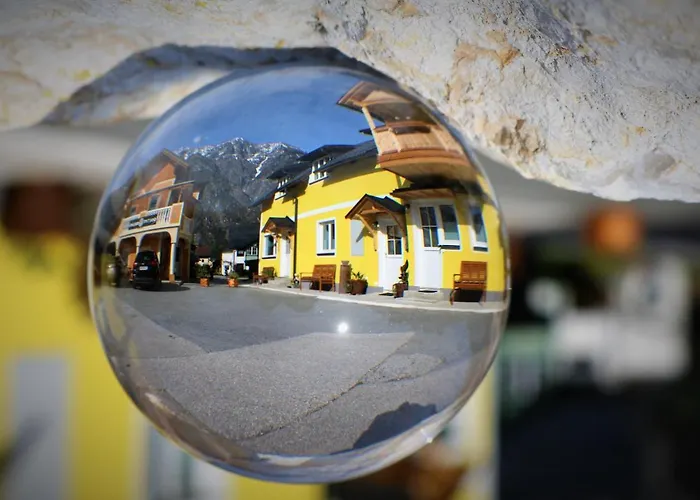 Apartmán Arikogel *