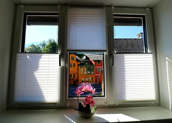 Arikogel Apartmán *