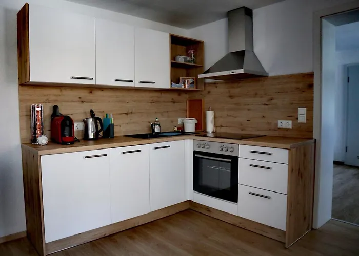 Apartmán Arikogel *