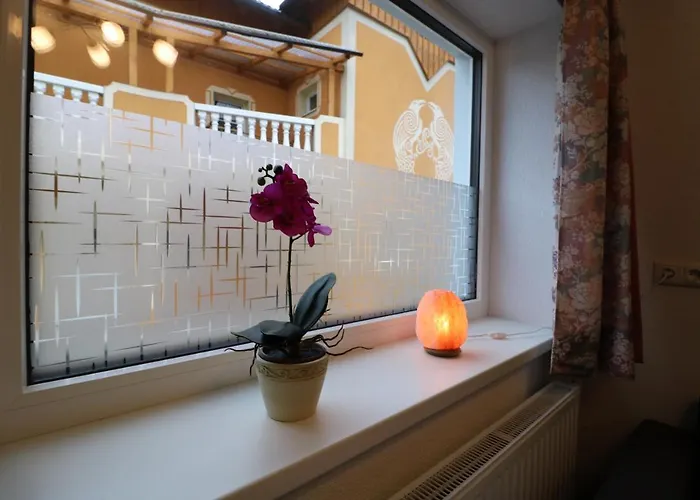 Apartment Arikogel Bad Goisern am Hallstättersee