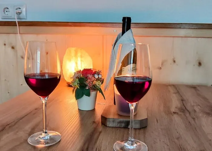 Arikogel Apartmán Bad Goisern