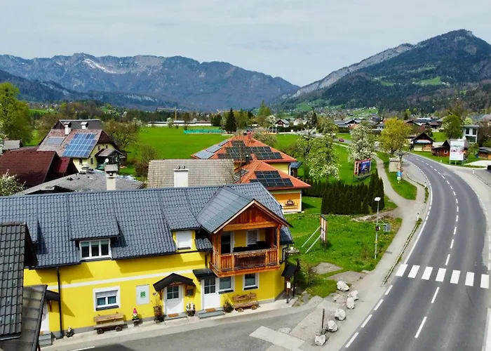 Arikogel Bad Goisern