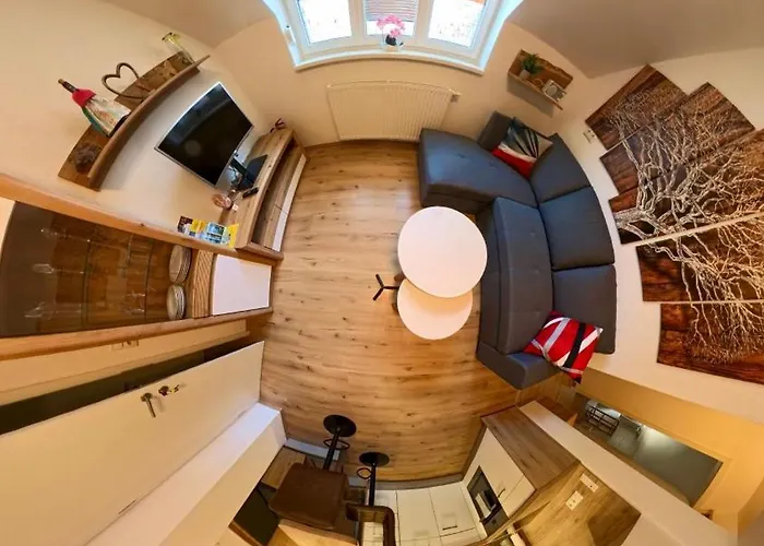 Arikogel Apartment Bad Goisern am Hallstättersee