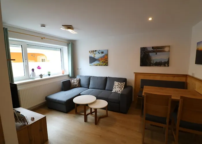 Apartmán Arikogel Bad Goisern