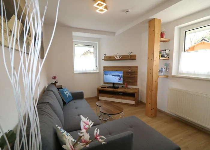 Arikogel Apartmán Bad Goisern