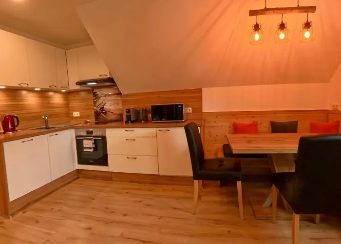 Arikogel Bad Goisern