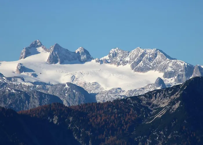 Apartmán Arikogel Bad Goisern