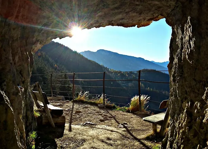 Arikogel * Bad Goisern am Hallstättersee