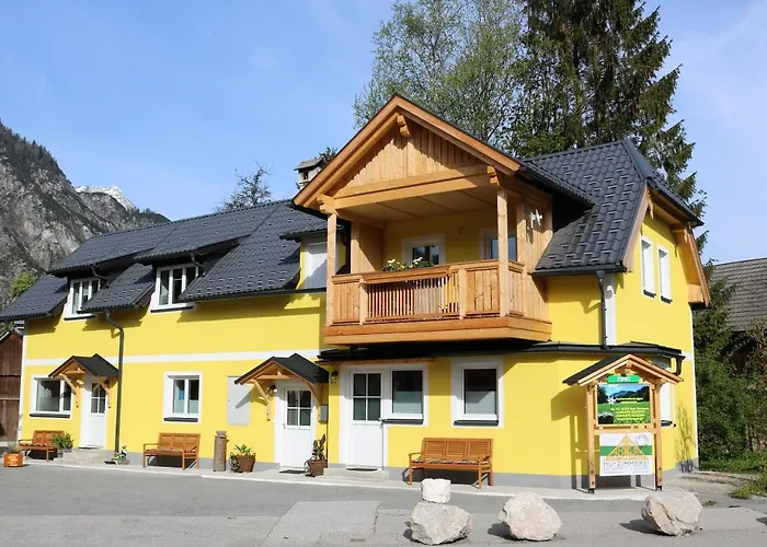 Arikogel * Bad Goisern