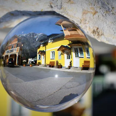 아파트 Arikogel *