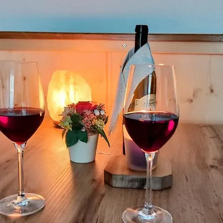 Arikogel 아파트 바드고이세른