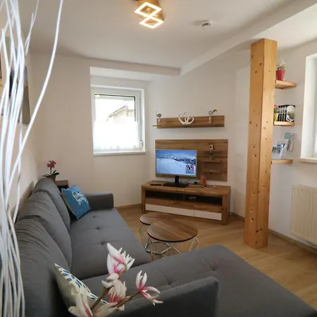 Arikogel 아파트 바드고이세른